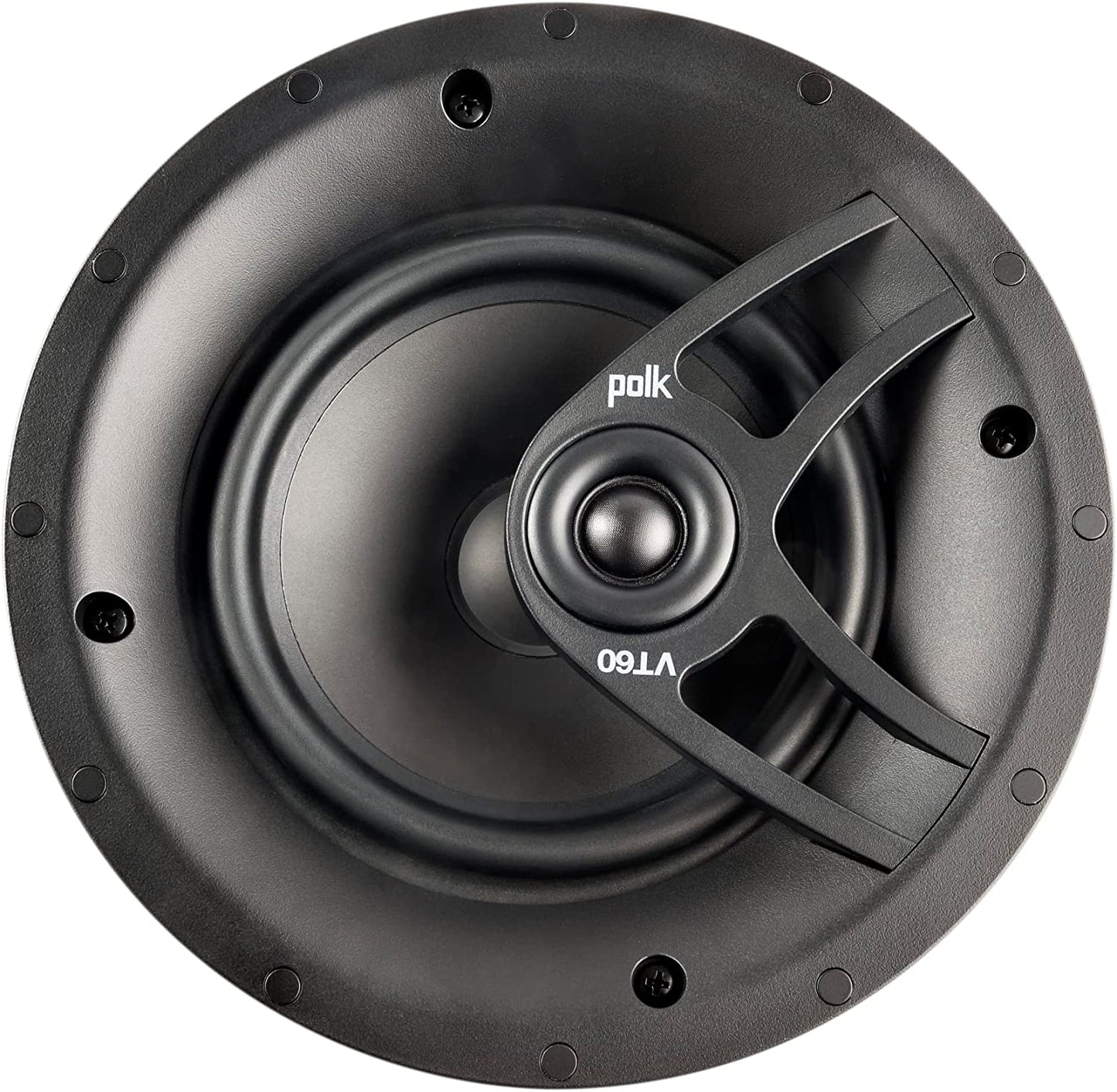 Polk Audio VT60 2-Way in-Ceiling Speaker (Each)