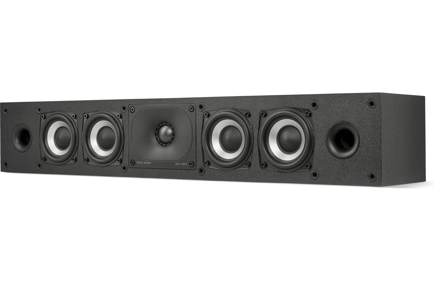 Polk Audio Monitor XT35 Center Channel Speaker (Each)