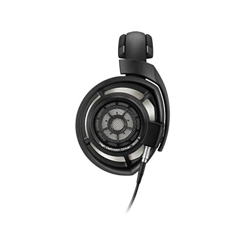 Sennheiser HD800S Reference Headphone System