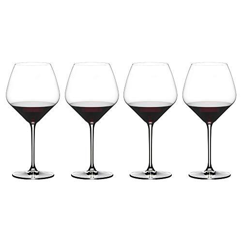 Riedel Extreme Pinot Noir Wine Glasses (Set of 4)