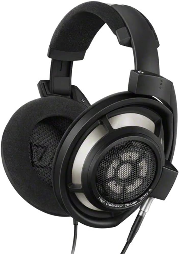 Sennheiser HD800S Reference Headphone System