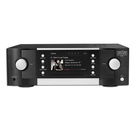 Mark Levinson No519 Digital Audio Player