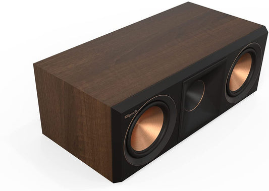 Klipsch Reference Premiere RP-500C II Center Channel Speaker