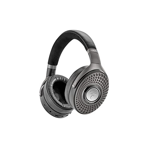 Focal Bathys Wireless Active Noise Cancelling Bluetooth Over-Ear