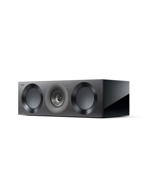 KEF Reference 2 Meta Center Speaker (Each)