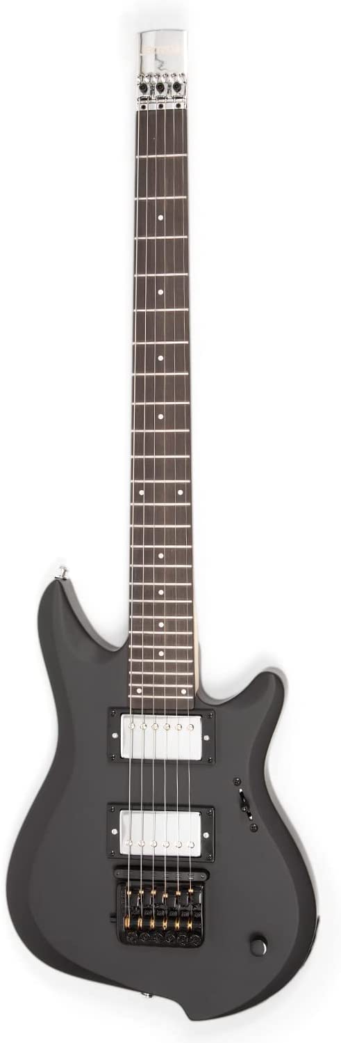 Jamstik Studio MIDI Guitar