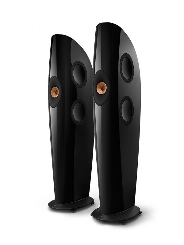 KEF Blade One Meta Special Order Only (Pair)