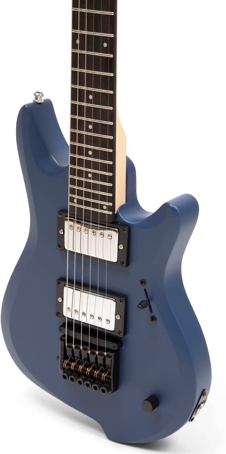 Jamstik Studio MIDI Guitar