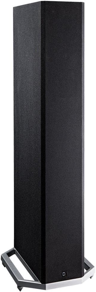 Definitive Technology BP-9020 Bipolar Floor-Standing Speaker With Built-In Powered Subwoofer (Each)