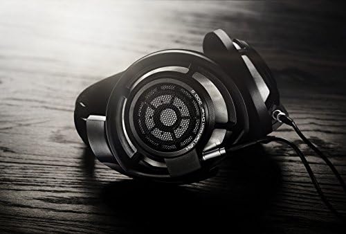 Sennheiser HD800S Reference Headphone System