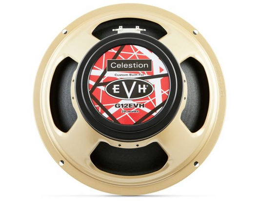 Celestion T5670 G12EVH15 12" 20-Watt 15ohm Guitar Amp Speaker