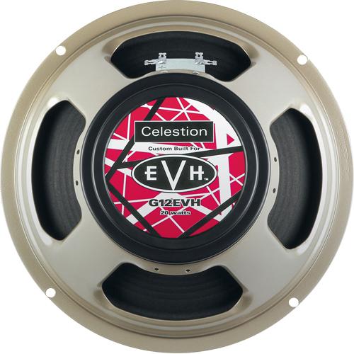 Celestion T5658 G12EVH 8-Ohm Speaker