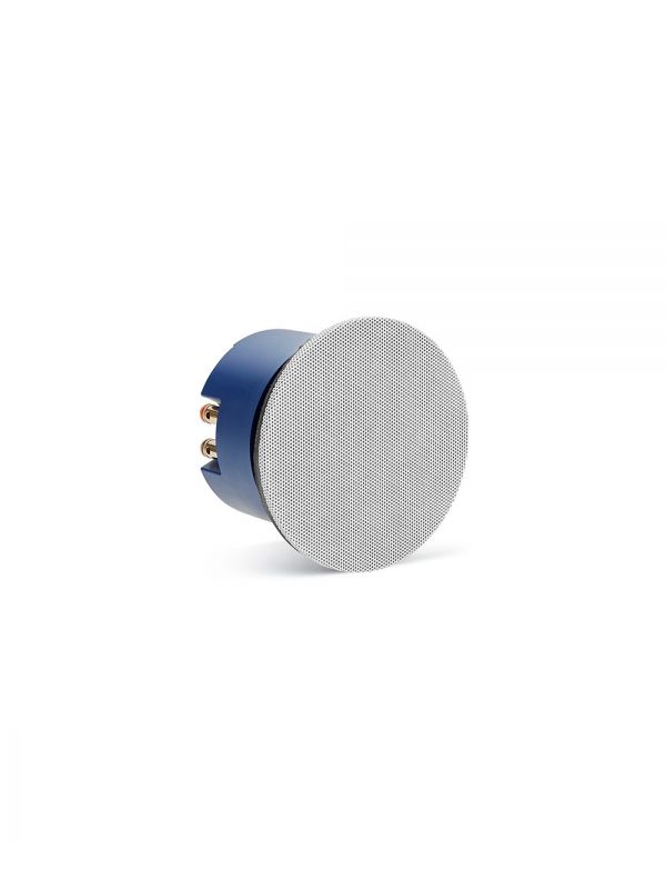 KEF Ci130QRfl Round Flush Mount Architectural Speaker (Each)