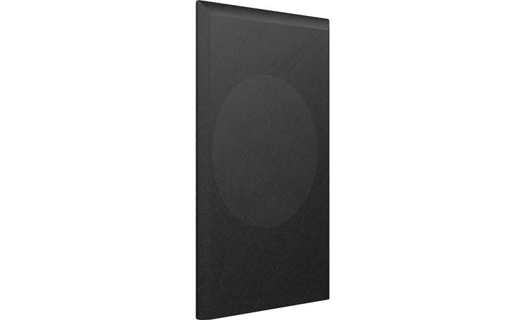 KEF Q150 Black Cloth Grille