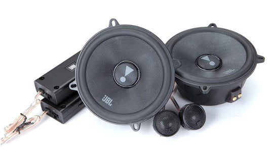 JBL Stadium 52CF Stadium Series 5-1/4" Component Speaker System