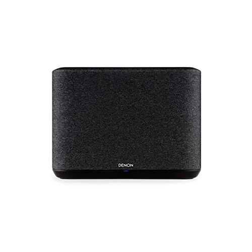 Denon Home 250 Wireless Powered Speaker with HEOS Built-in, Bluetooth, Amazon Alexa, and Apple AirPlay 2