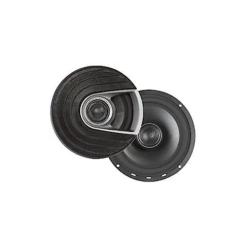 Polk Audio MM 522 Mobile Monitor Series 5-1/4" 2-Way Car & Marine Speakers (Pair)