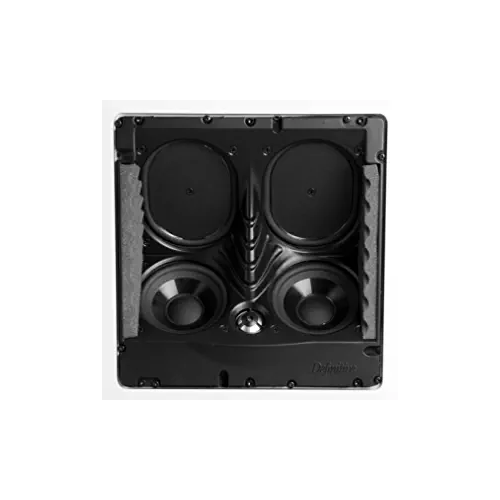 Definitive Technology UIW RCS III In-Ceiling/In-Wall Speaker (Each)