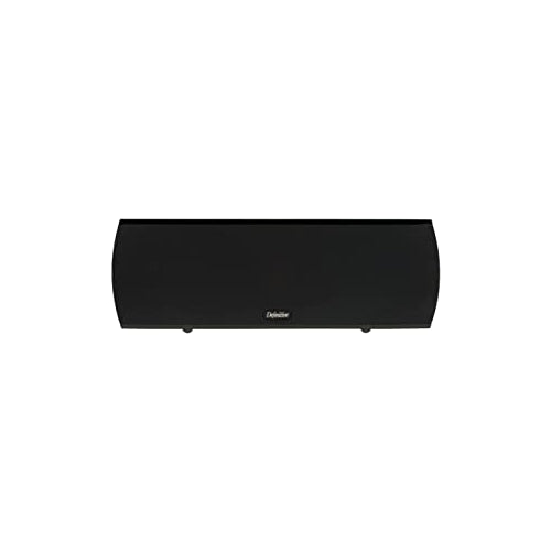 Definitive Technology ProCenter 1000 Center Channel Speaker (Black)