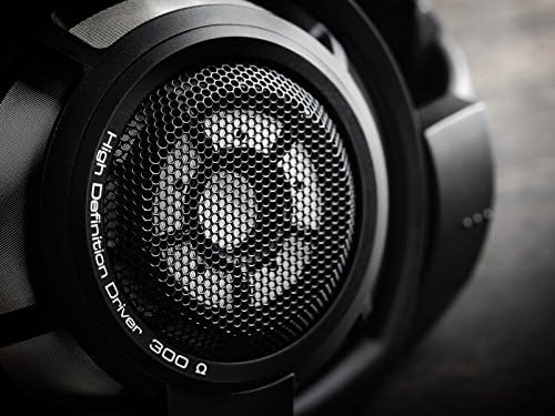 Sennheiser HD800S Reference Headphone System