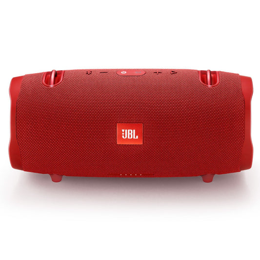 JBL Xtreme 2 Waterproof Portable Bluetooth Speaker (Certified Refurbished)