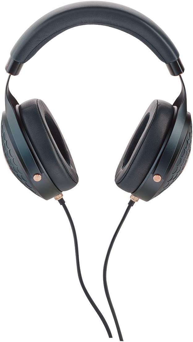 Focal Celestee Closed-Back Over-Ear Wired Headphones (Open Box)