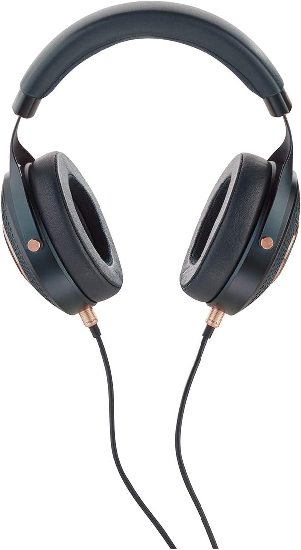 Focal Celestee Closed-Back Over-Ear Wired Headphones (Open Box)