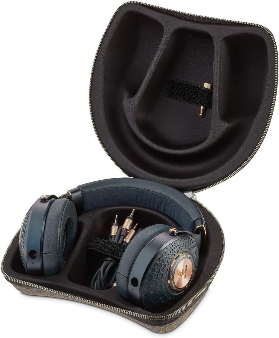 Focal Celestee Closed-Back Over-Ear Wired Headphones (Open Box)