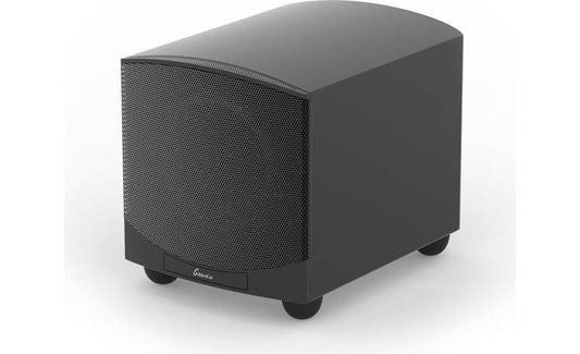 GoldenEar ForceField 30 8" Compact Powered Subwoofer