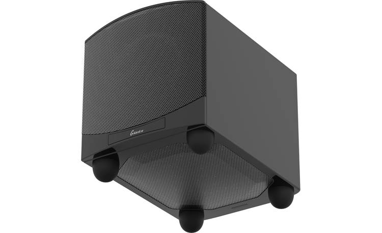 GoldenEar ForceField 30 8" Compact Powered Subwoofer