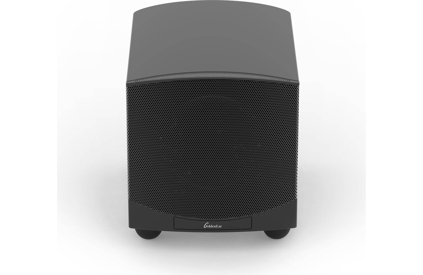 GoldenEar ForceField 40 10" Compact Powered Subwoofer