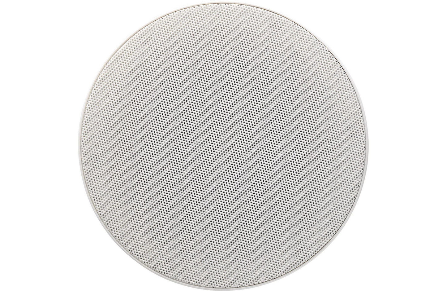 Yamaha NS-IC600 6.5" In-Ceiling Speaker (Pair, White)