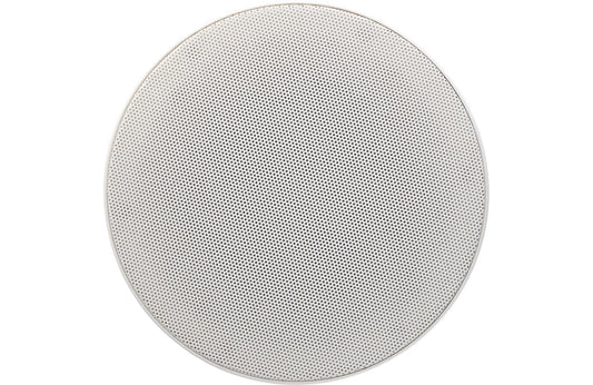 Yamaha NS-IC600 6.5" In-Ceiling Speaker (Pair, White)