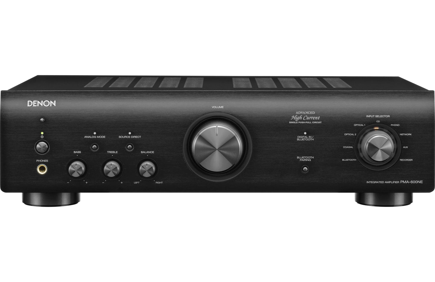 Denon PMA-600NE Stereo Integrated Amplifier