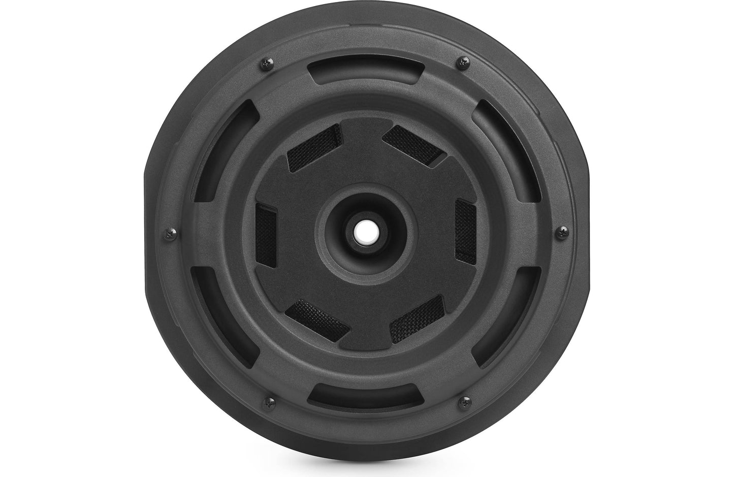 JBL BassPro Hub 11" Spare Tire Subwoofer w/Enclosure and Built-in Amplifier - Car Subwoofers - electronicsexpo.com