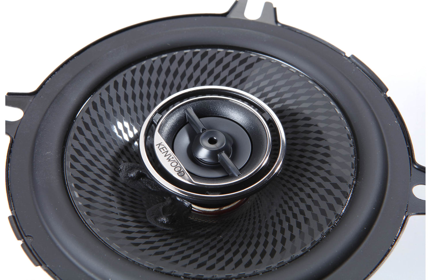 Kenwood KFC-1396PS 5-1/4" 2-way Car Speakers - car speakers - electronicsexpo.com