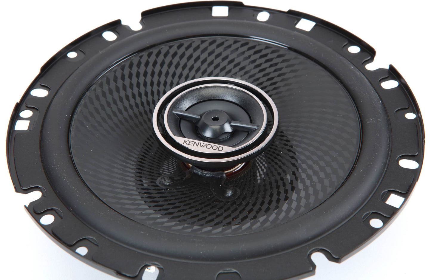 Kenwood KFC1796PS Performance Series 6-3/4" 2-Way Speakers