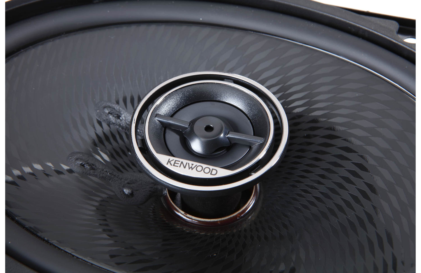 Kenwood KFC-C6896PS 6"x8" 2-way Car Speakers - car speakers - electronicsexpo.com