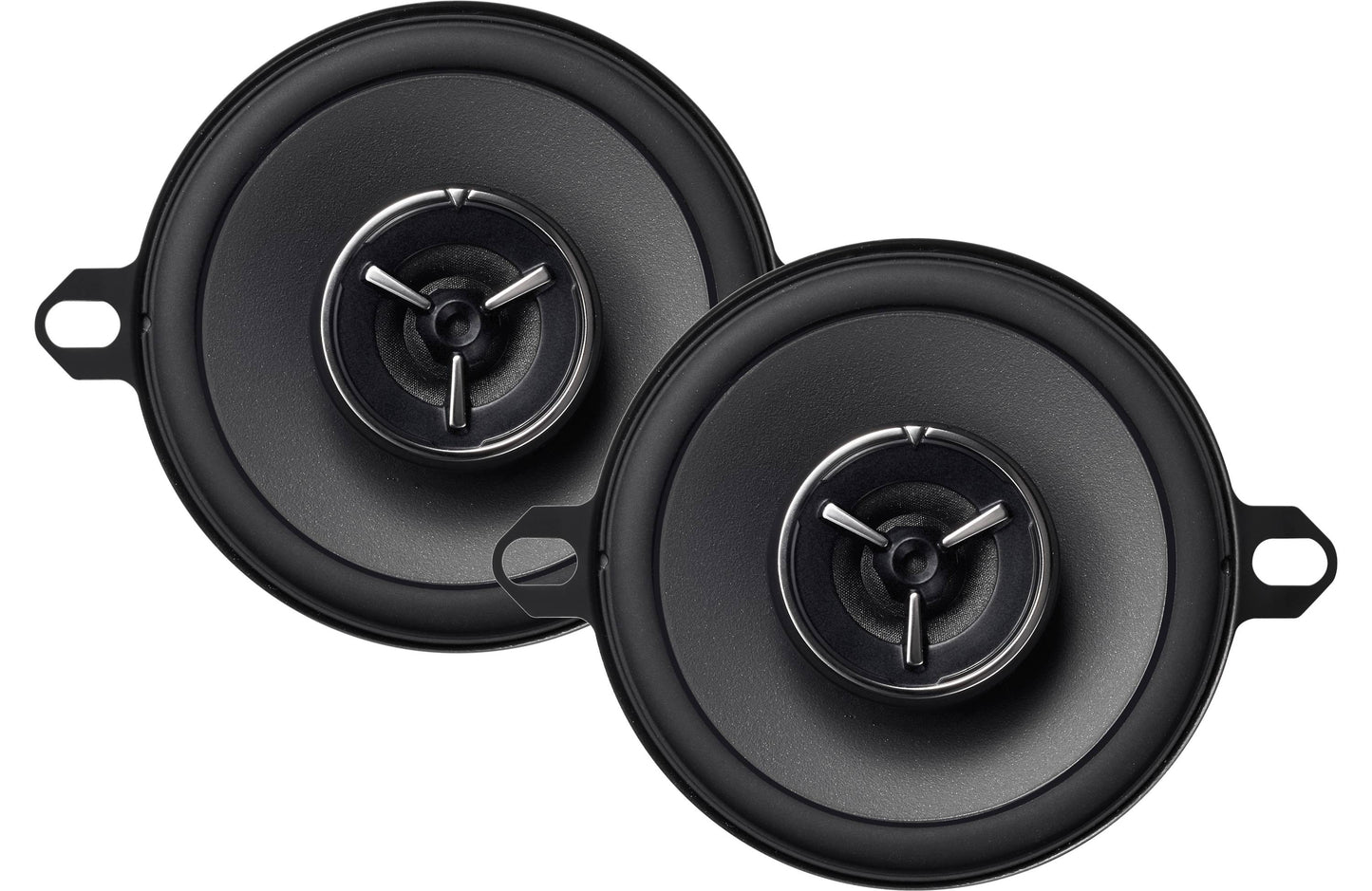 Kenwood Excelon KFC-X3C Excelon Series 3-1/2" 2-way Car Speakers - Car Speakers - electronicsexpo.com