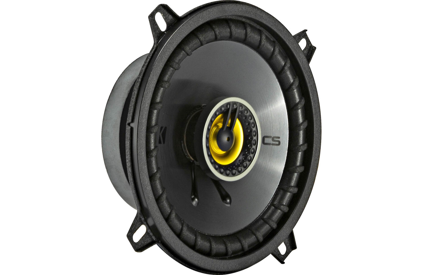 Kicker 46CSC54 5-1/4" 2-Way Car Speakers (Pair) - Car Speakers - electronicsexpo.com