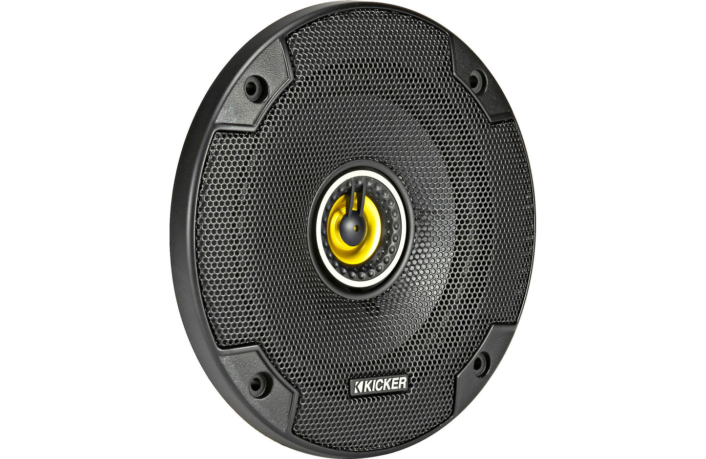 Kicker 46CSC54 5-1/4" 2-Way Car Speakers (Pair) - Car Speakers - electronicsexpo.com