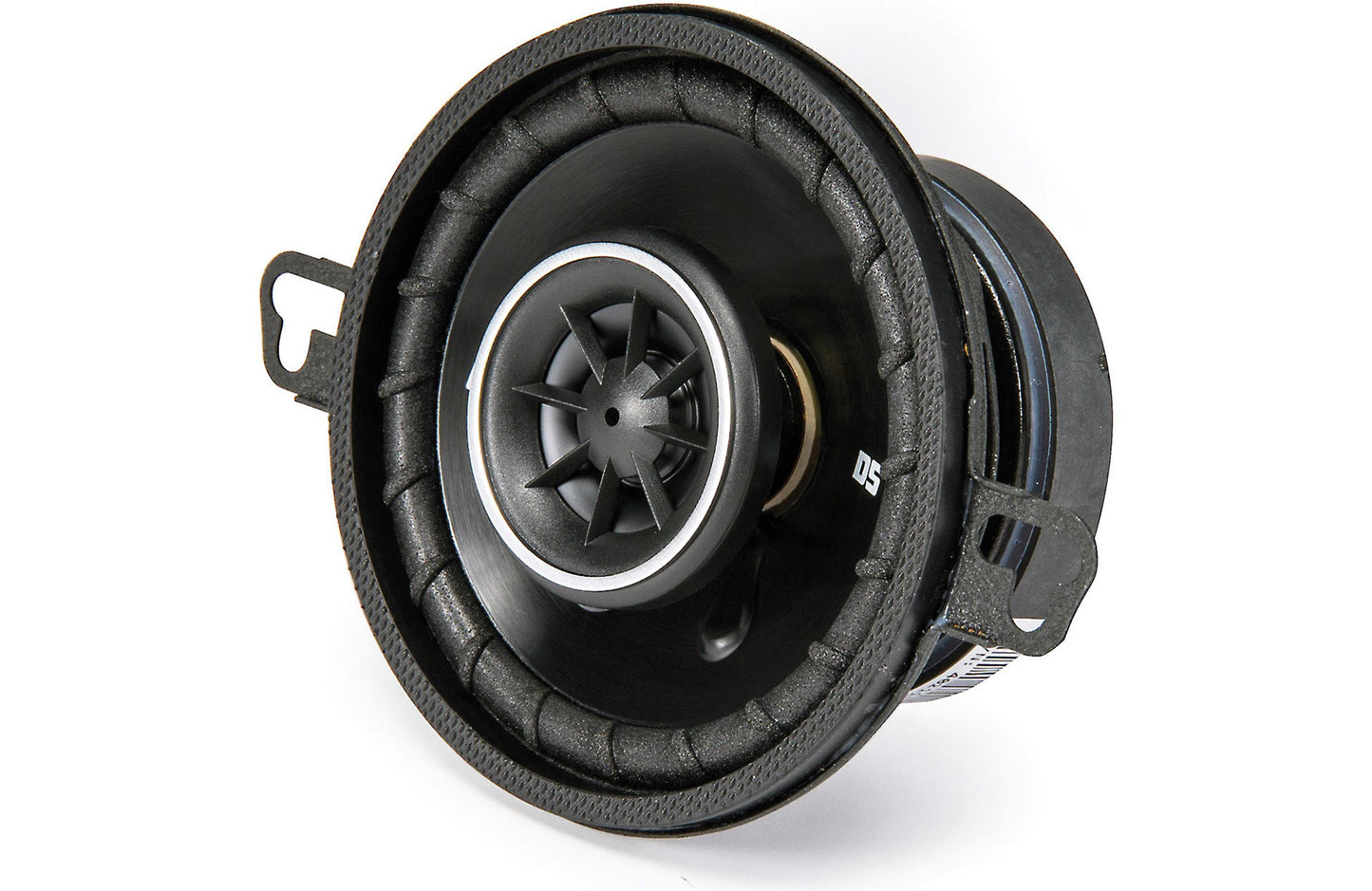 Kicker 43DSC3504 DS Series 3-1/2" 2-Way Car Speakers (Pair) - Car Speakers - electronicsexpo.com