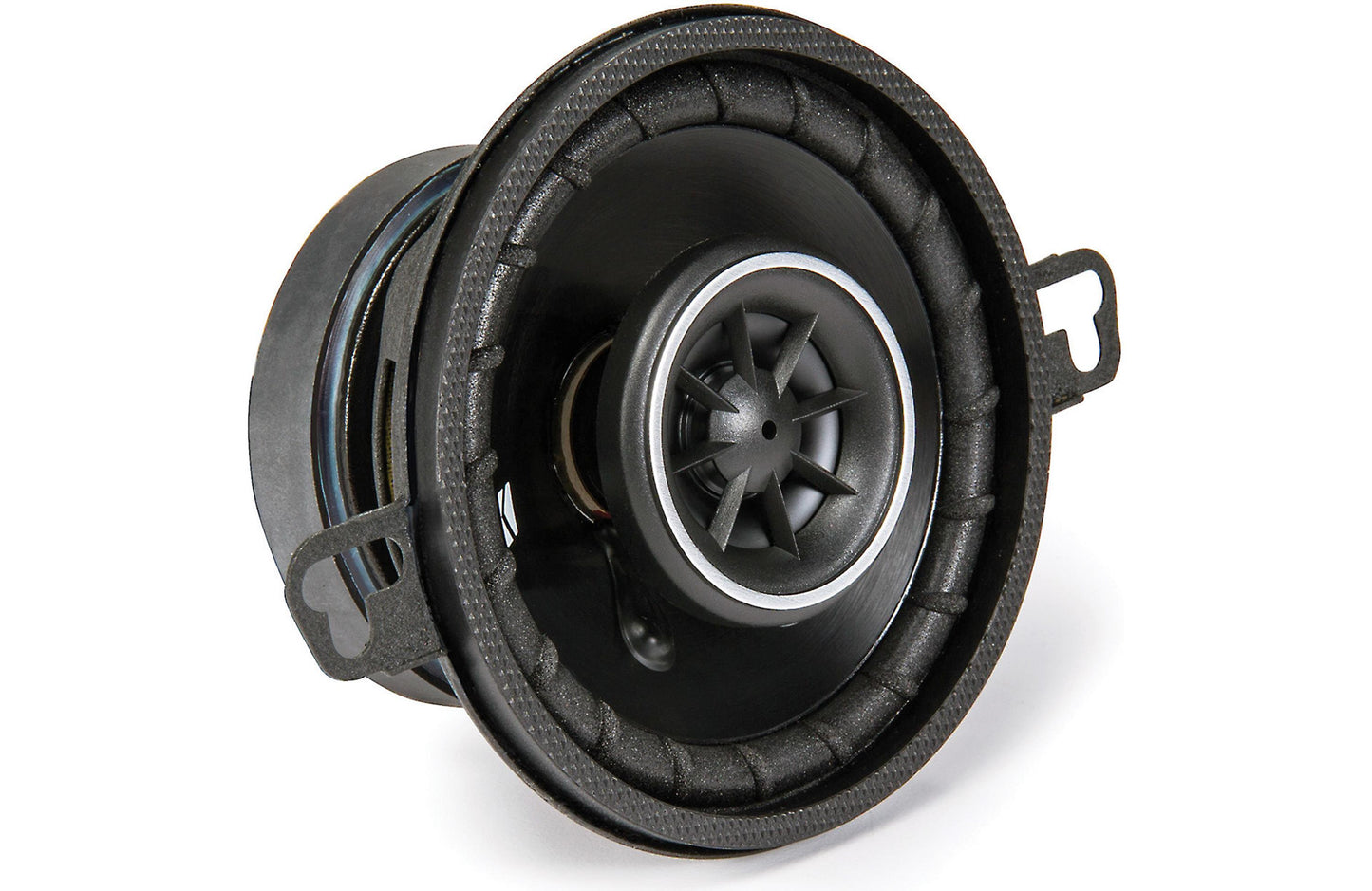 Kicker 43DSC3504 DS Series 3-1/2" 2-Way Car Speakers (Pair) - Car Speakers - electronicsexpo.com