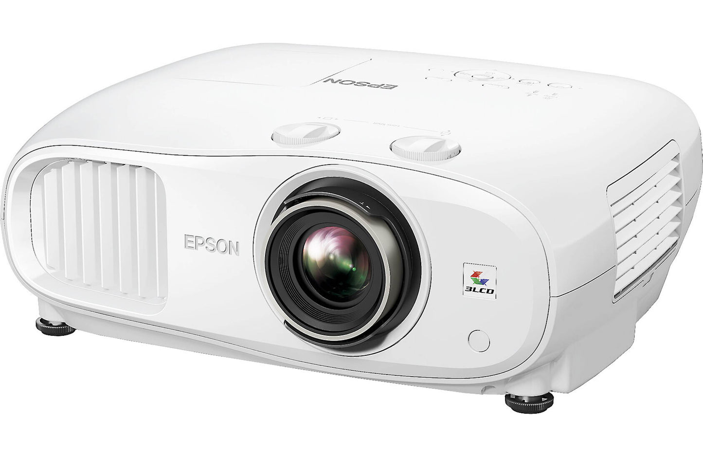 Epson Home Cinema 3800 Projector