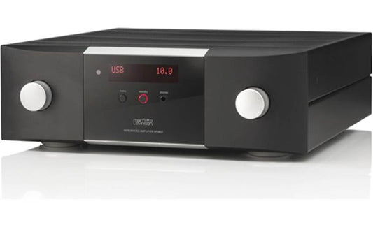 Mark Levinson No.5802 Stereo Integrated Amplifier for Digital Sources