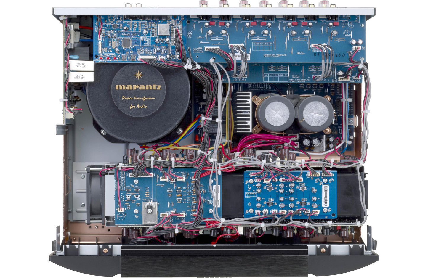 Marantz MM8077  7-Channel Power Amplifier