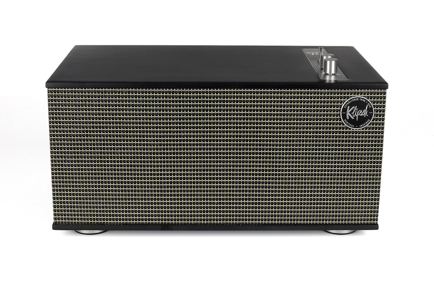 Klipsch The Three II Bluetooth Speaker