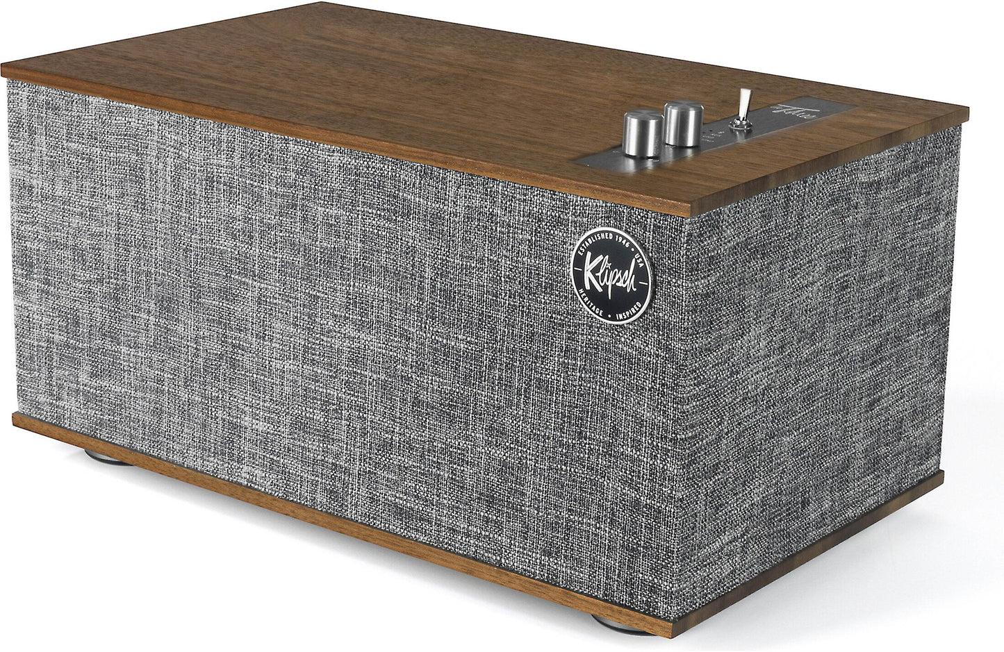 Klipsch The Three II Bluetooth Speaker