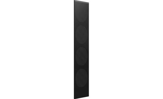 KEF Q950 Black Cloth Grille Magnetic Grille For KEF Q950 Floor-Standing Speakers