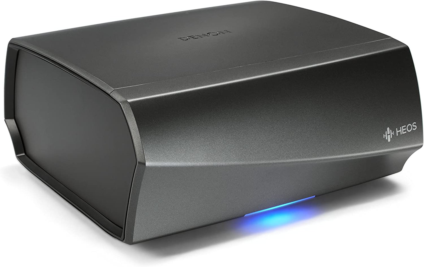 Denon HEOS AMP Wireless Amplifier for Home Theater